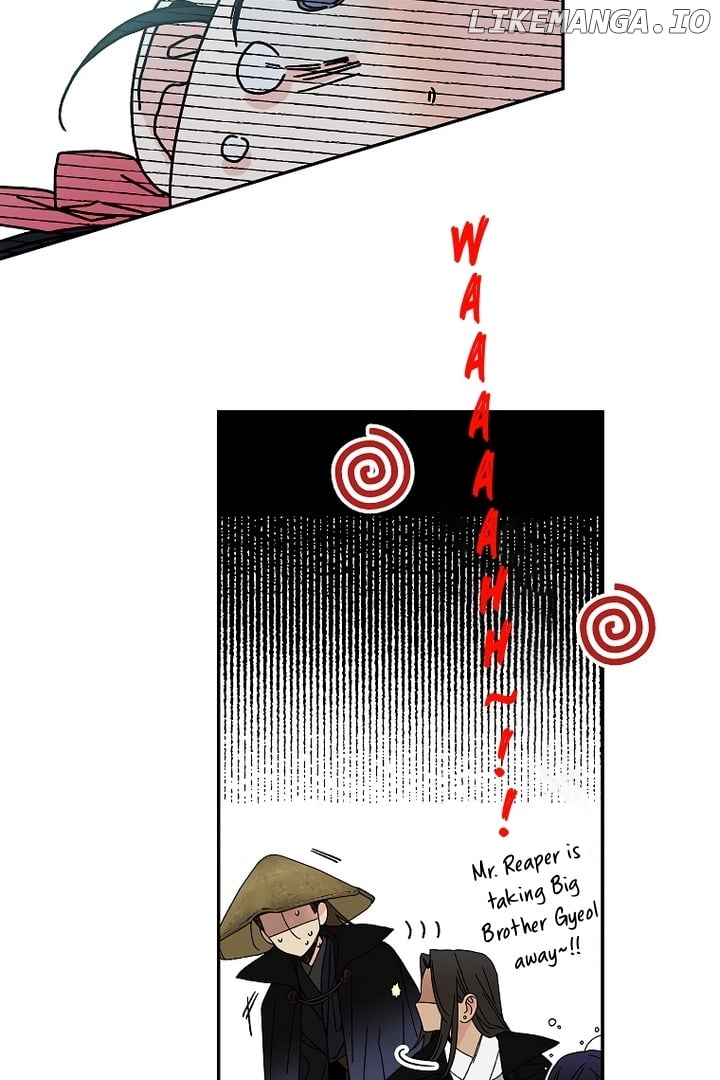 Royal Marriage (2024) Chapter 6 page 10