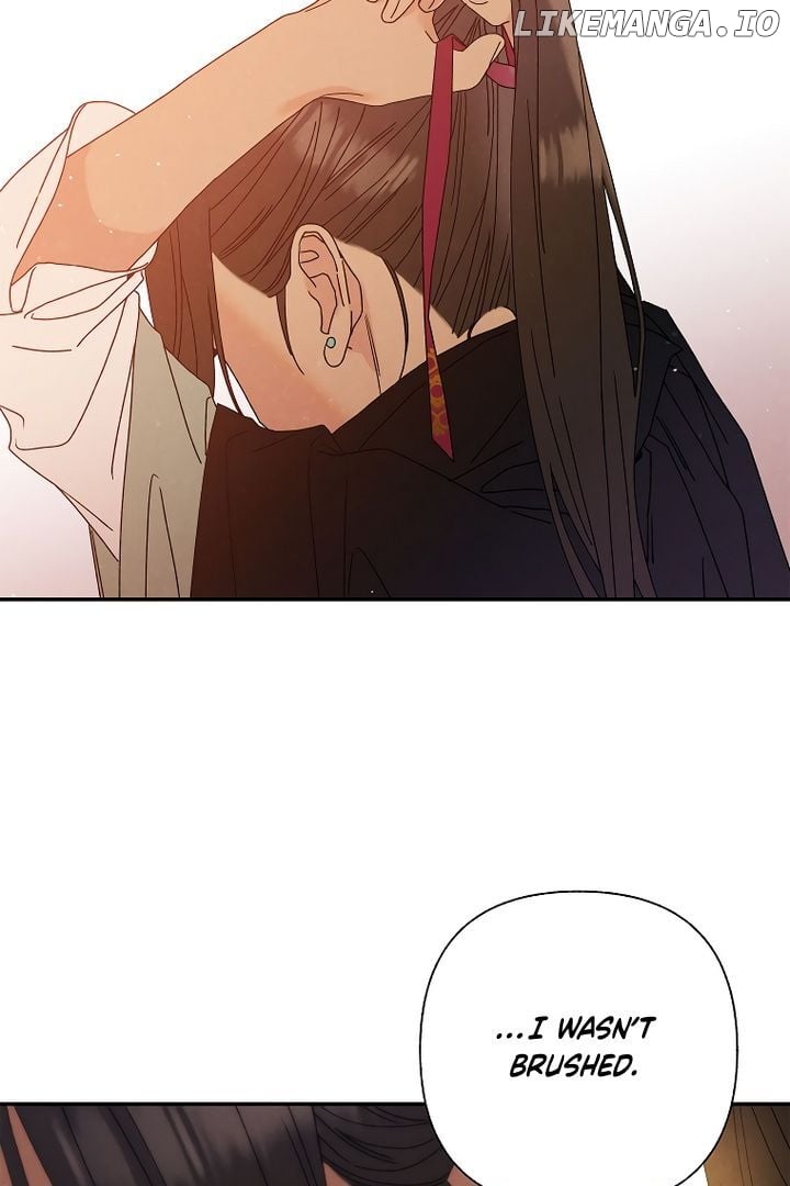 Royal Marriage (2024) Chapter 6 page 22