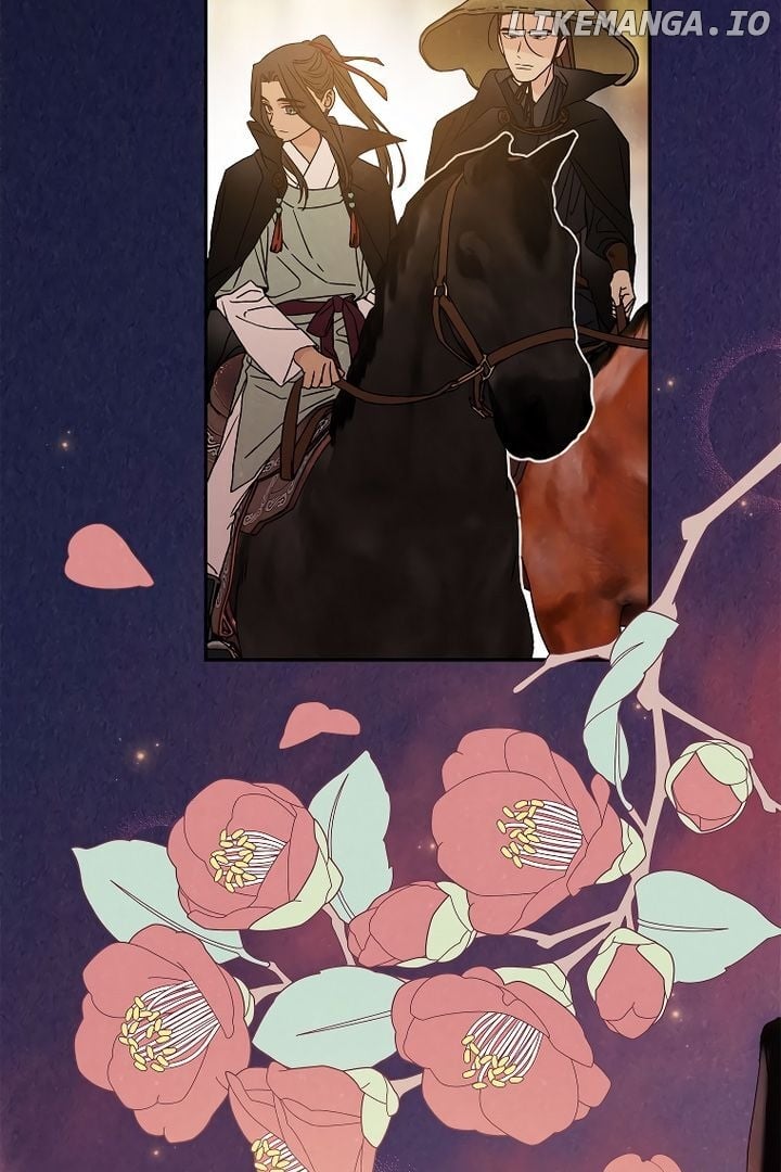 Royal Marriage (2024) Chapter 6 page 24
