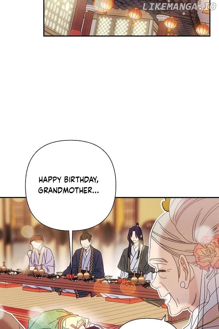 Royal Marriage (2024) Chapter 6 page 32