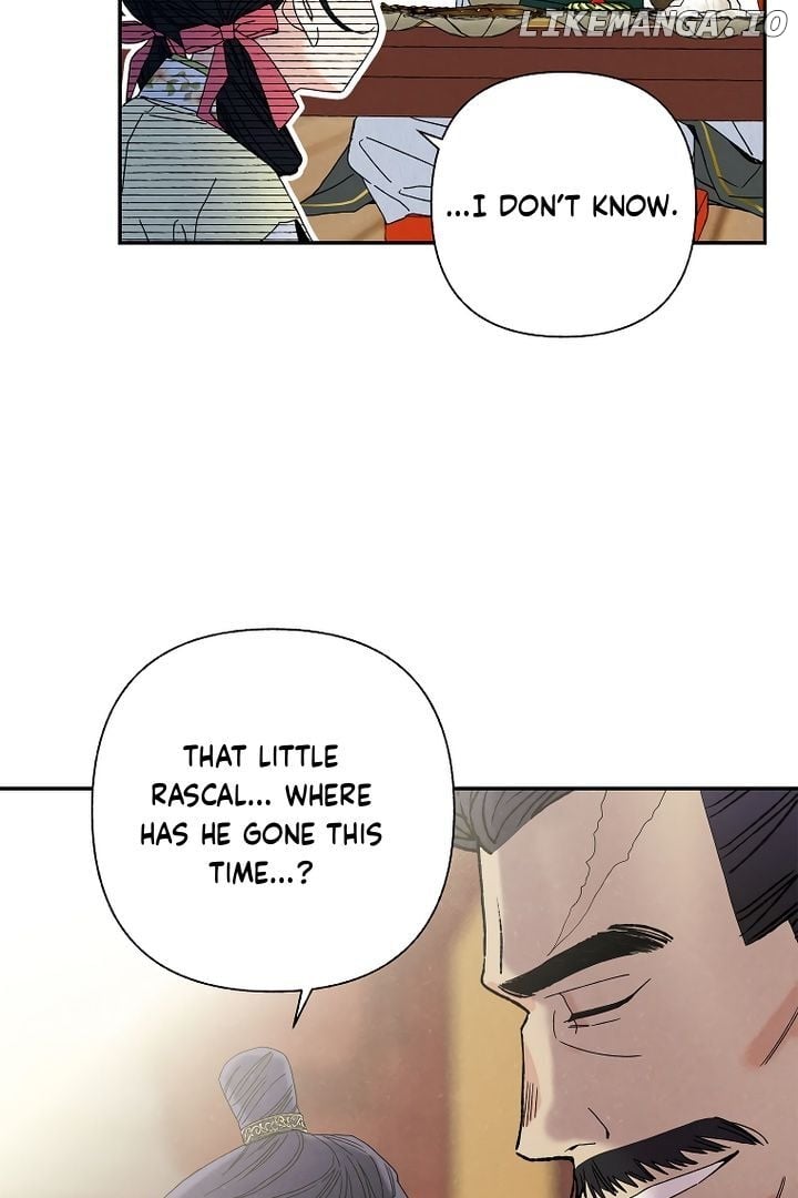 Royal Marriage (2024) Chapter 6 page 35