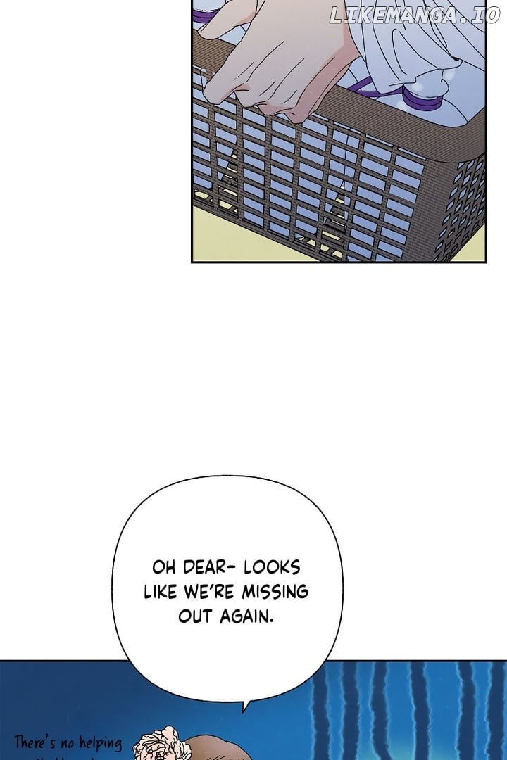 Royal Marriage (2024) Chapter 6 page 44
