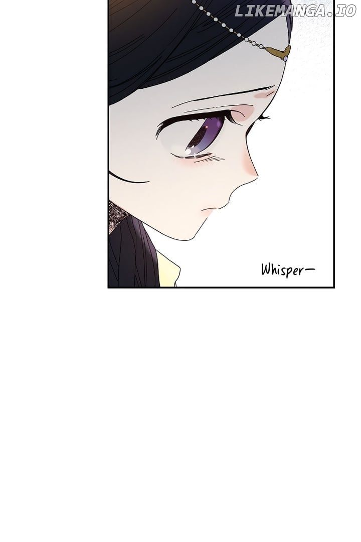 Royal Marriage (2024) Chapter 6 page 46