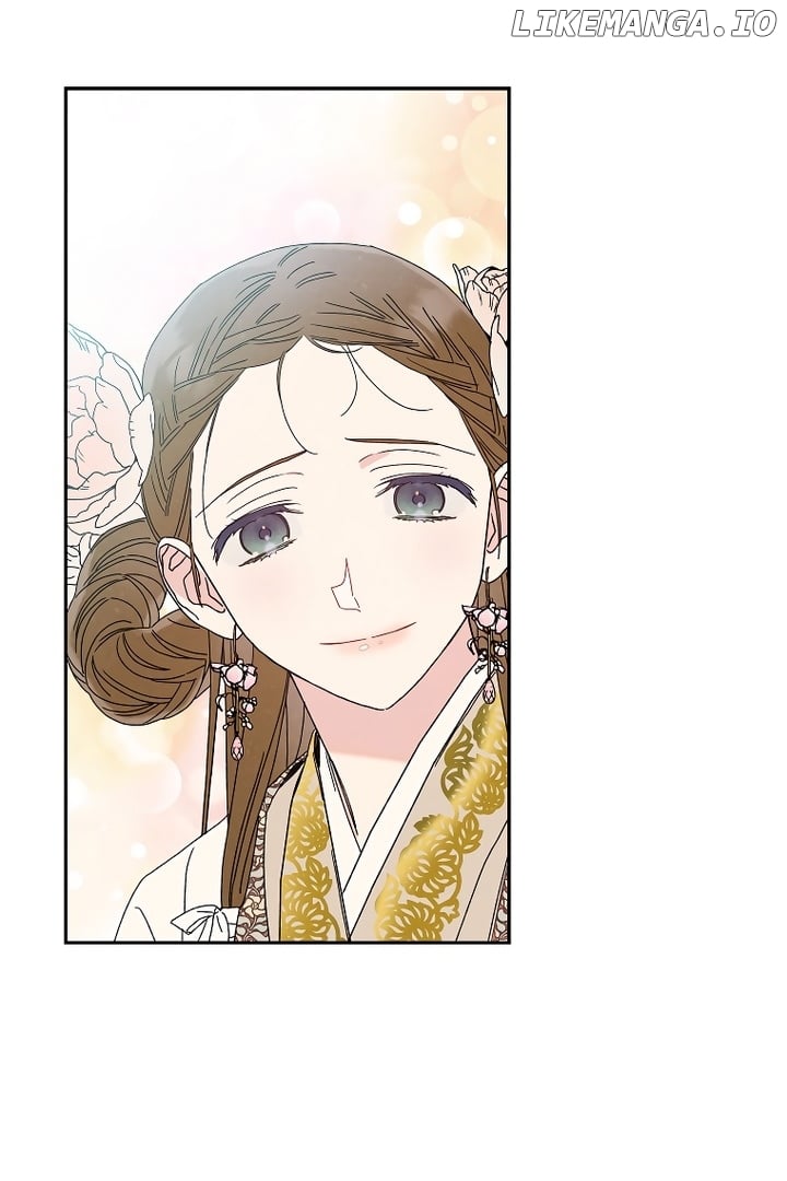 Royal Marriage (2024) Chapter 6 page 47