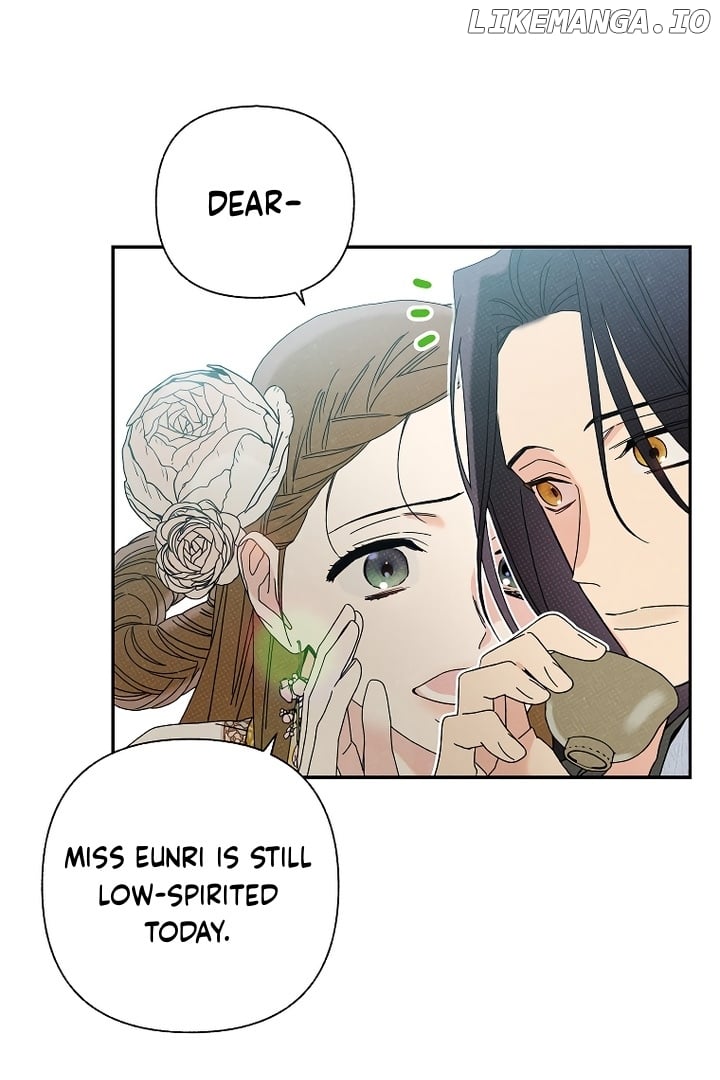 Royal Marriage (2024) Chapter 6 page 48