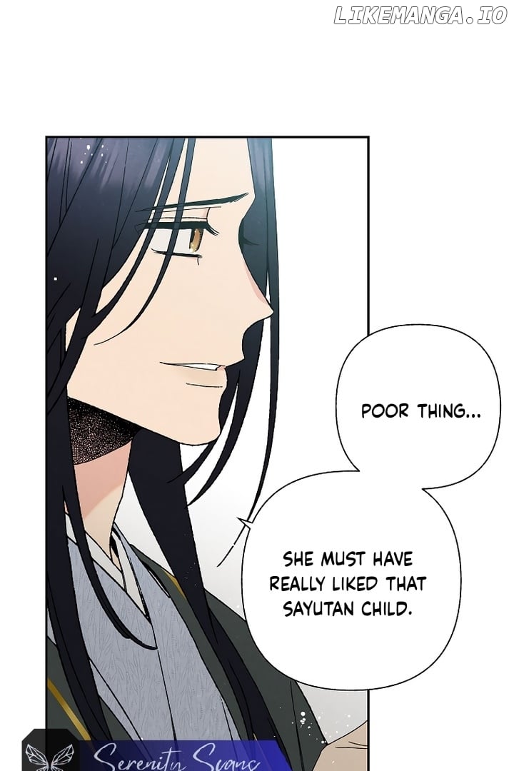 Royal Marriage (2024) Chapter 6 page 49