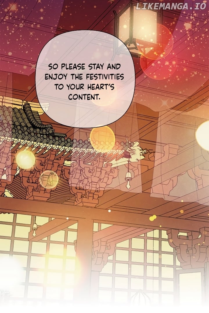 Royal Marriage (2024) Chapter 6 page 52