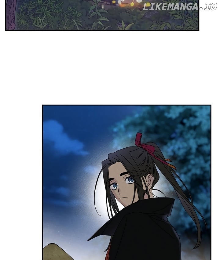 Royal Marriage (2024) Chapter 6 page 54