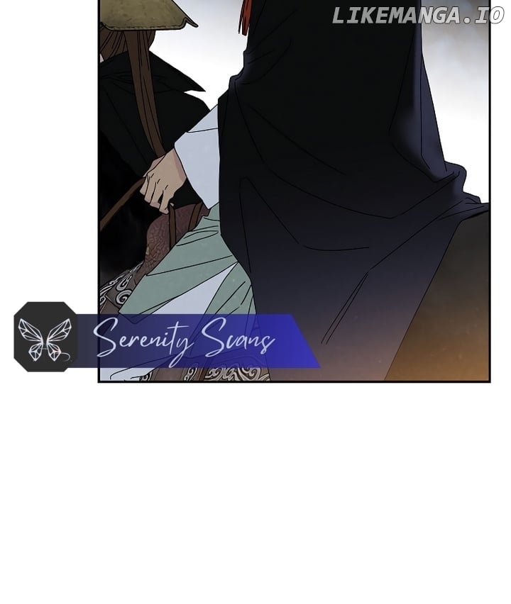 Royal Marriage (2024) Chapter 6 page 55