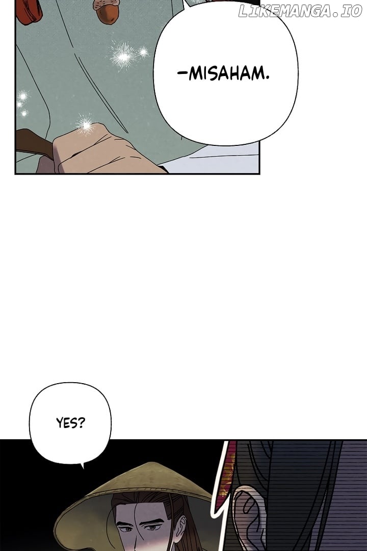 Royal Marriage (2024) Chapter 6 page 57