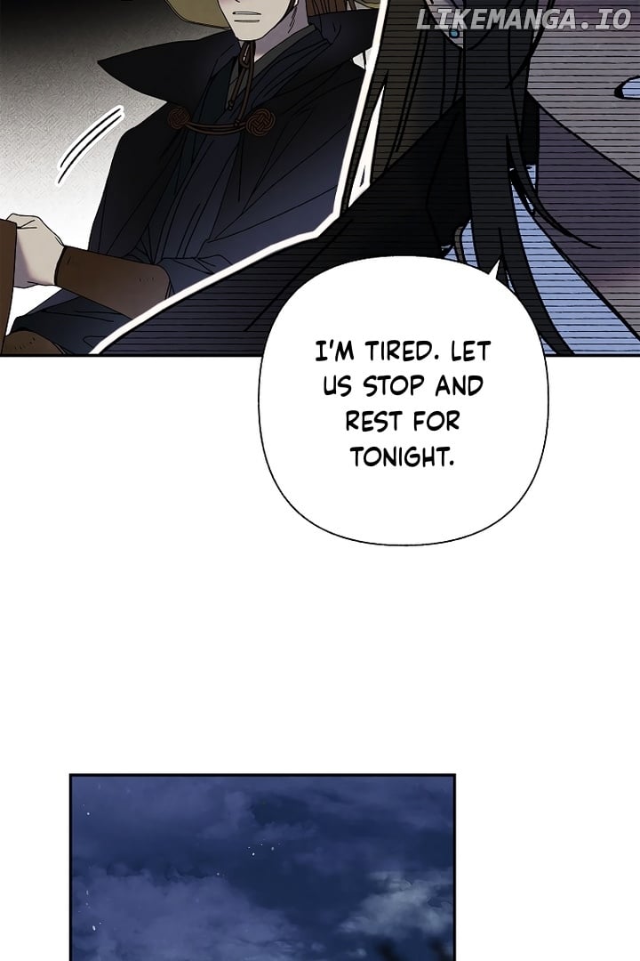 Royal Marriage (2024) Chapter 6 page 58