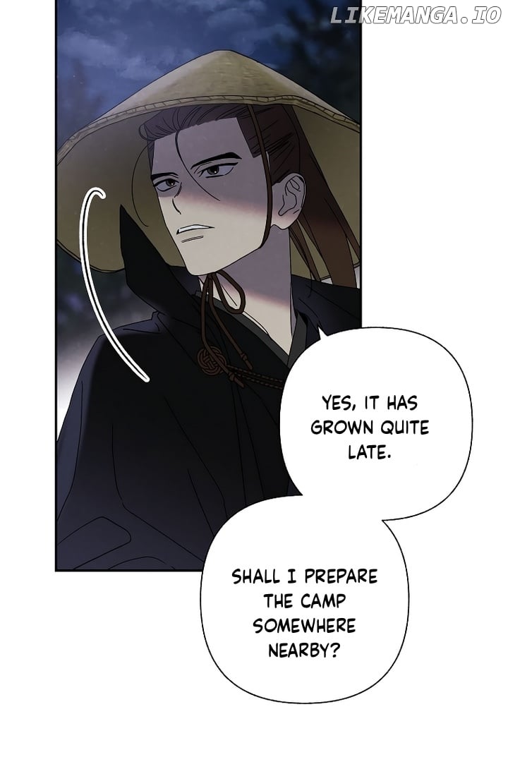 Royal Marriage (2024) Chapter 6 page 59