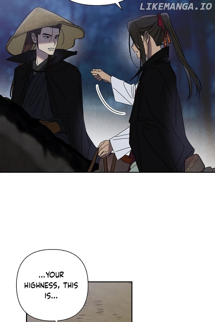 Royal Marriage (2024) Chapter 6 page 62