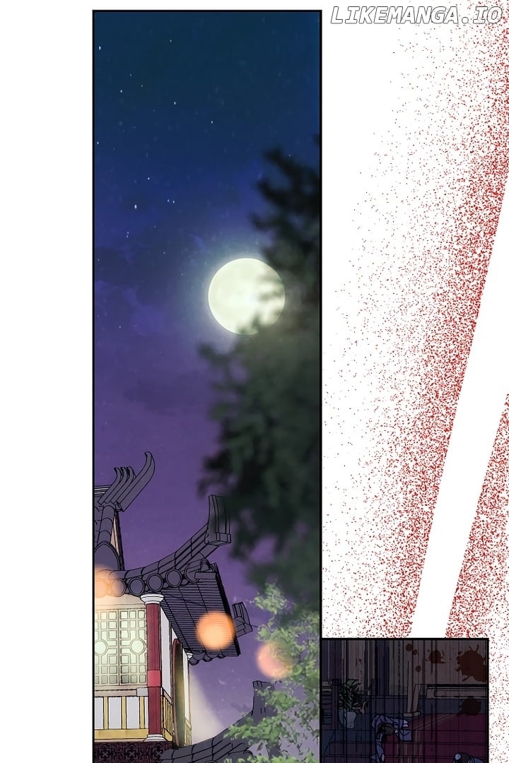 Royal Marriage (2024) Chapter 6 page 78