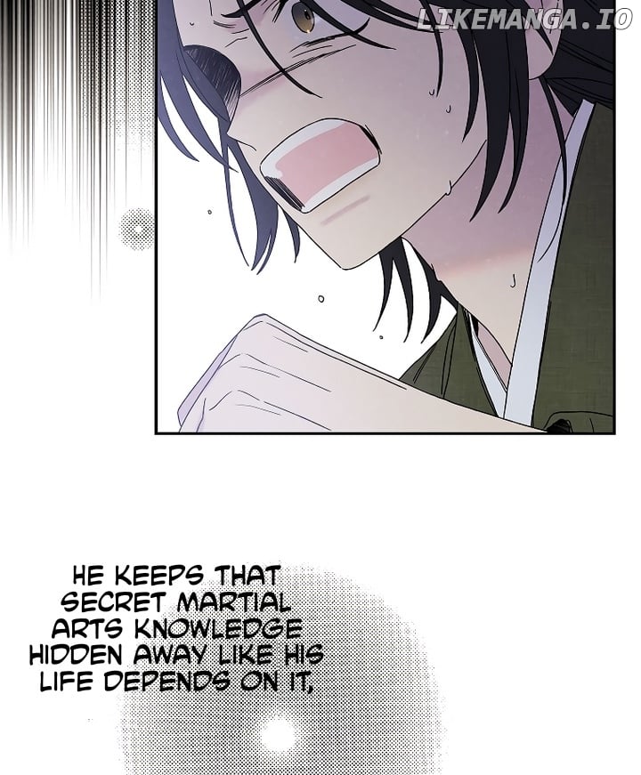 Royal Marriage (2024) Chapter 6 page 87