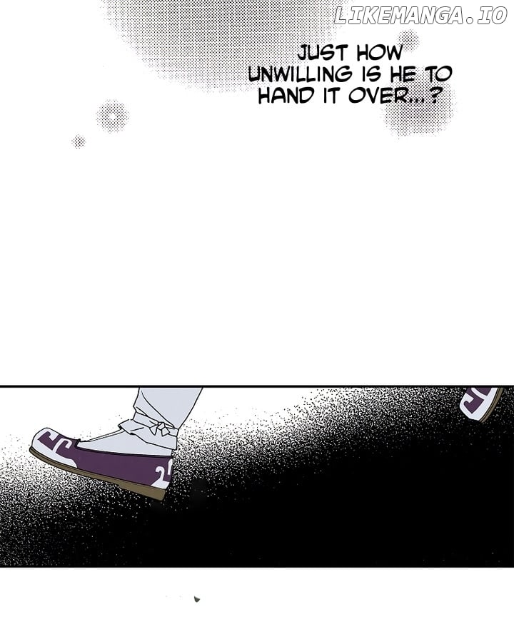 Royal Marriage (2024) Chapter 6 page 88