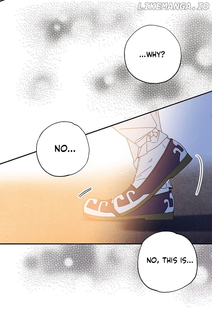 Royal Marriage (2024) Chapter 6 page 95