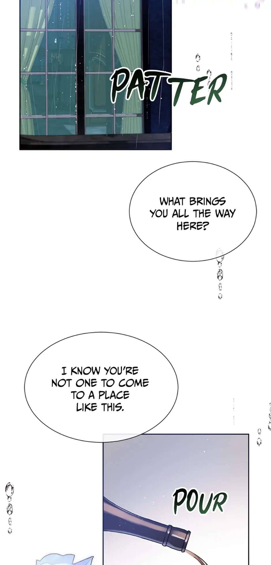 ROYAL MARRIAGE Chapter 1 page 10