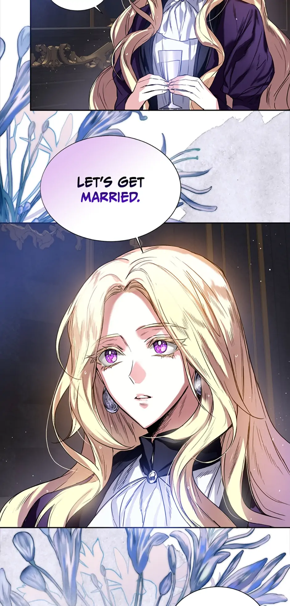 ROYAL MARRIAGE Chapter 1 page 14