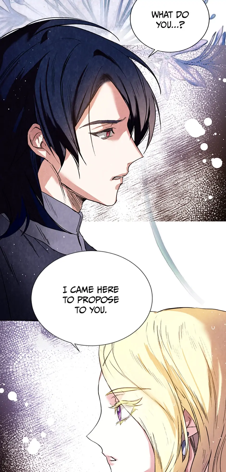 ROYAL MARRIAGE Chapter 1 page 15