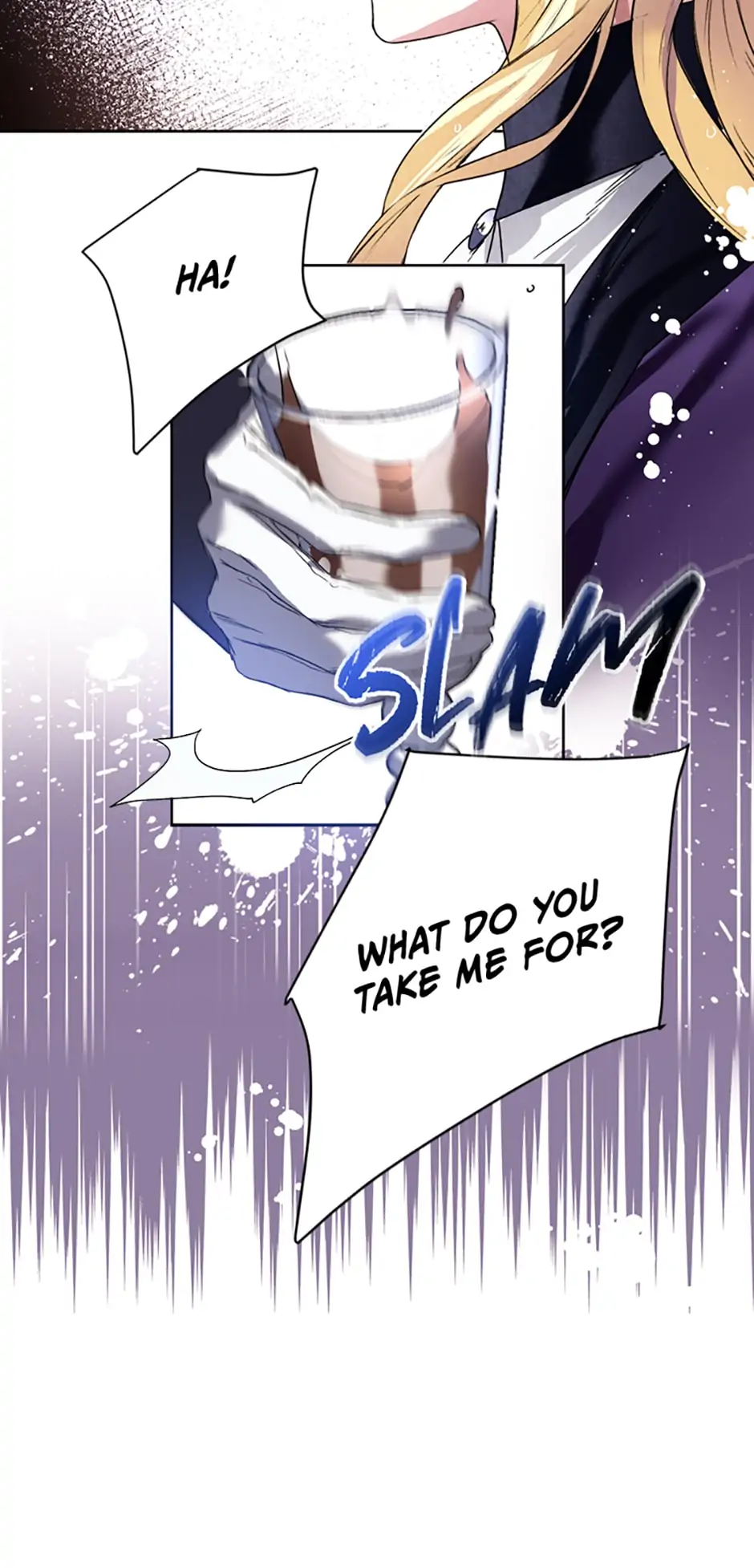 ROYAL MARRIAGE Chapter 1 page 16