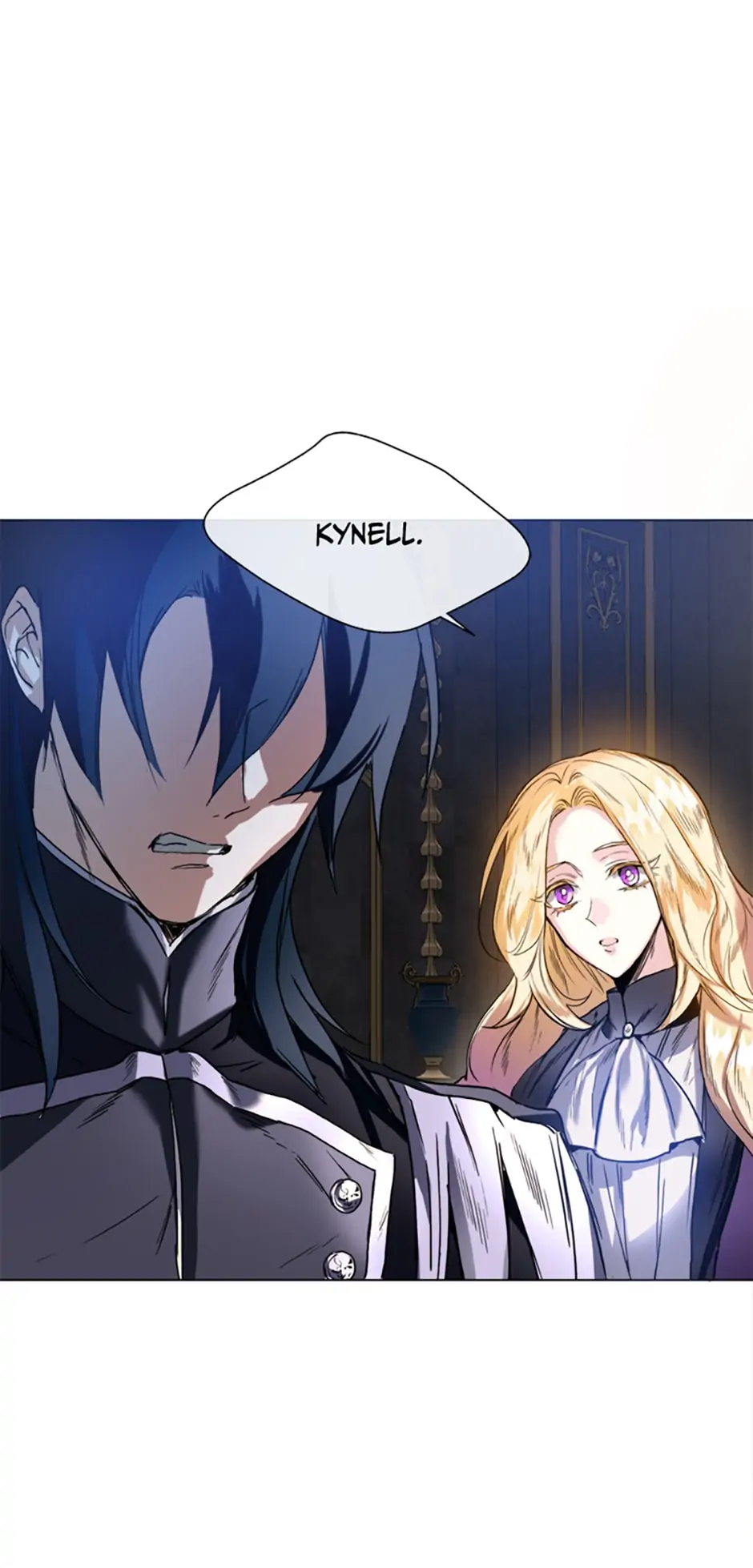 ROYAL MARRIAGE Chapter 1 page 17