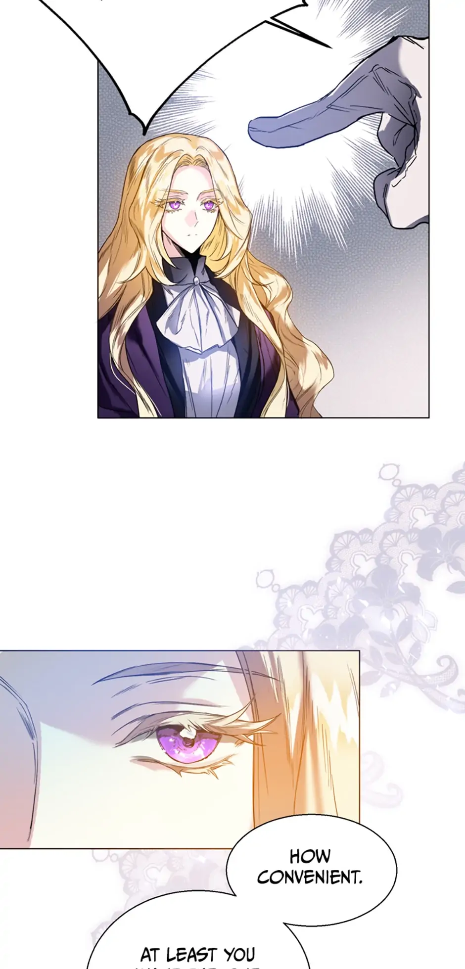 ROYAL MARRIAGE Chapter 1 page 19