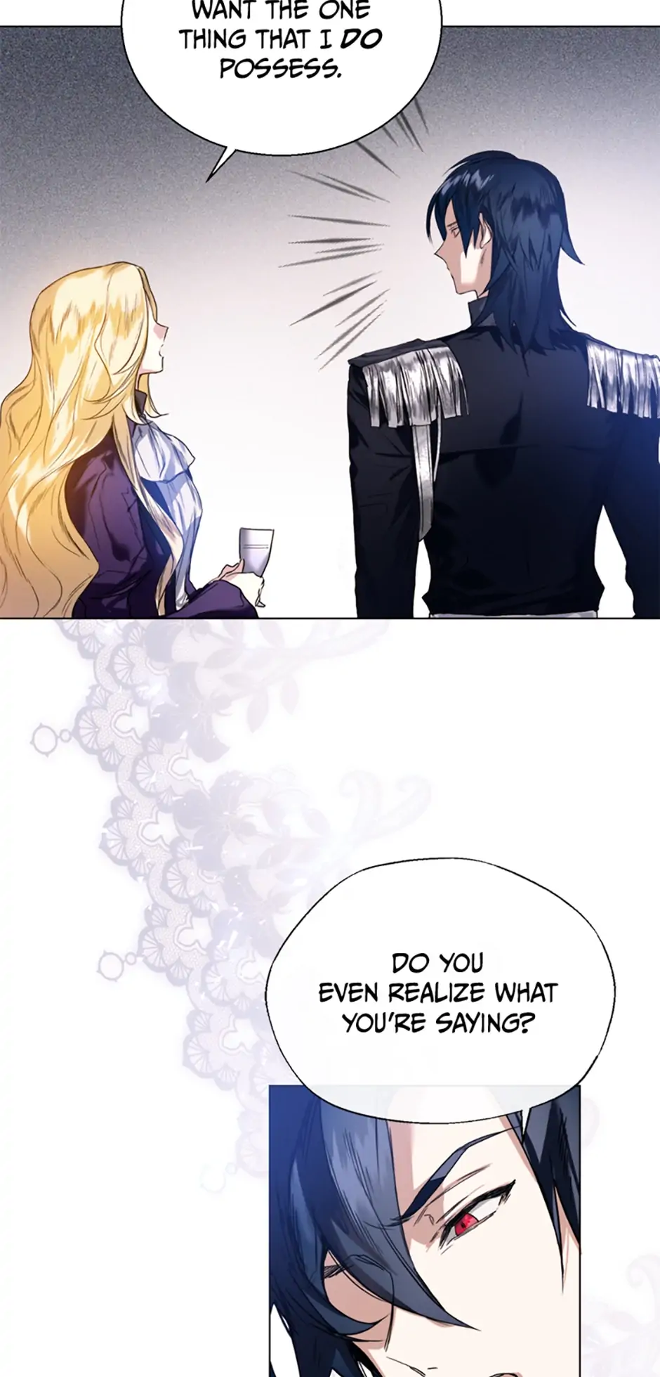 ROYAL MARRIAGE Chapter 1 page 20