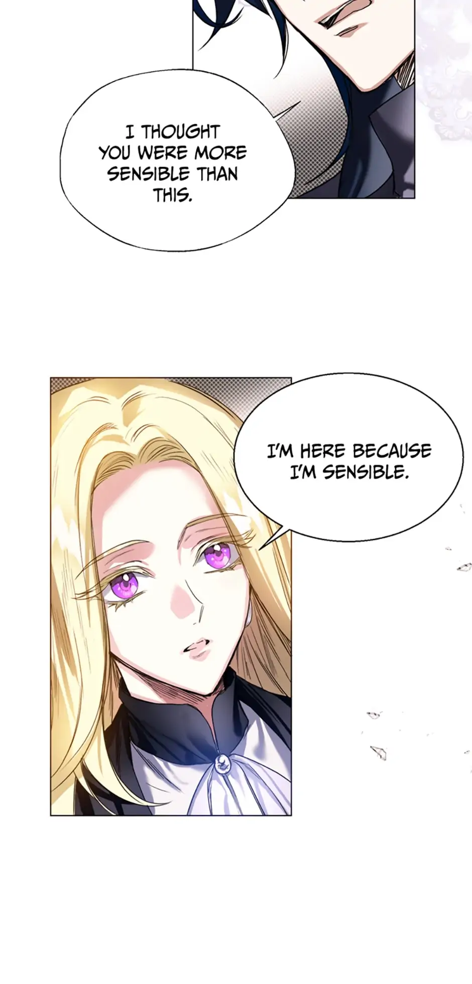 ROYAL MARRIAGE Chapter 1 page 21