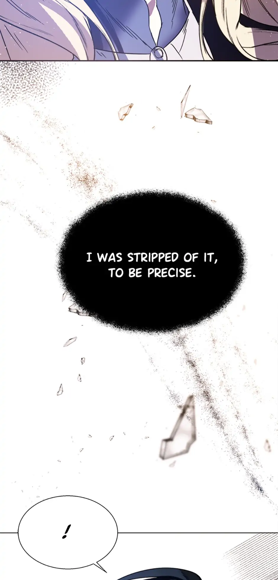 ROYAL MARRIAGE Chapter 1 page 23