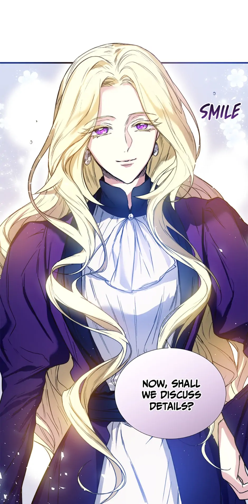ROYAL MARRIAGE Chapter 1 page 25