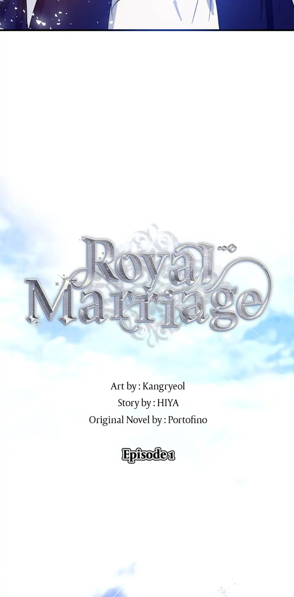 ROYAL MARRIAGE Chapter 1 page 26