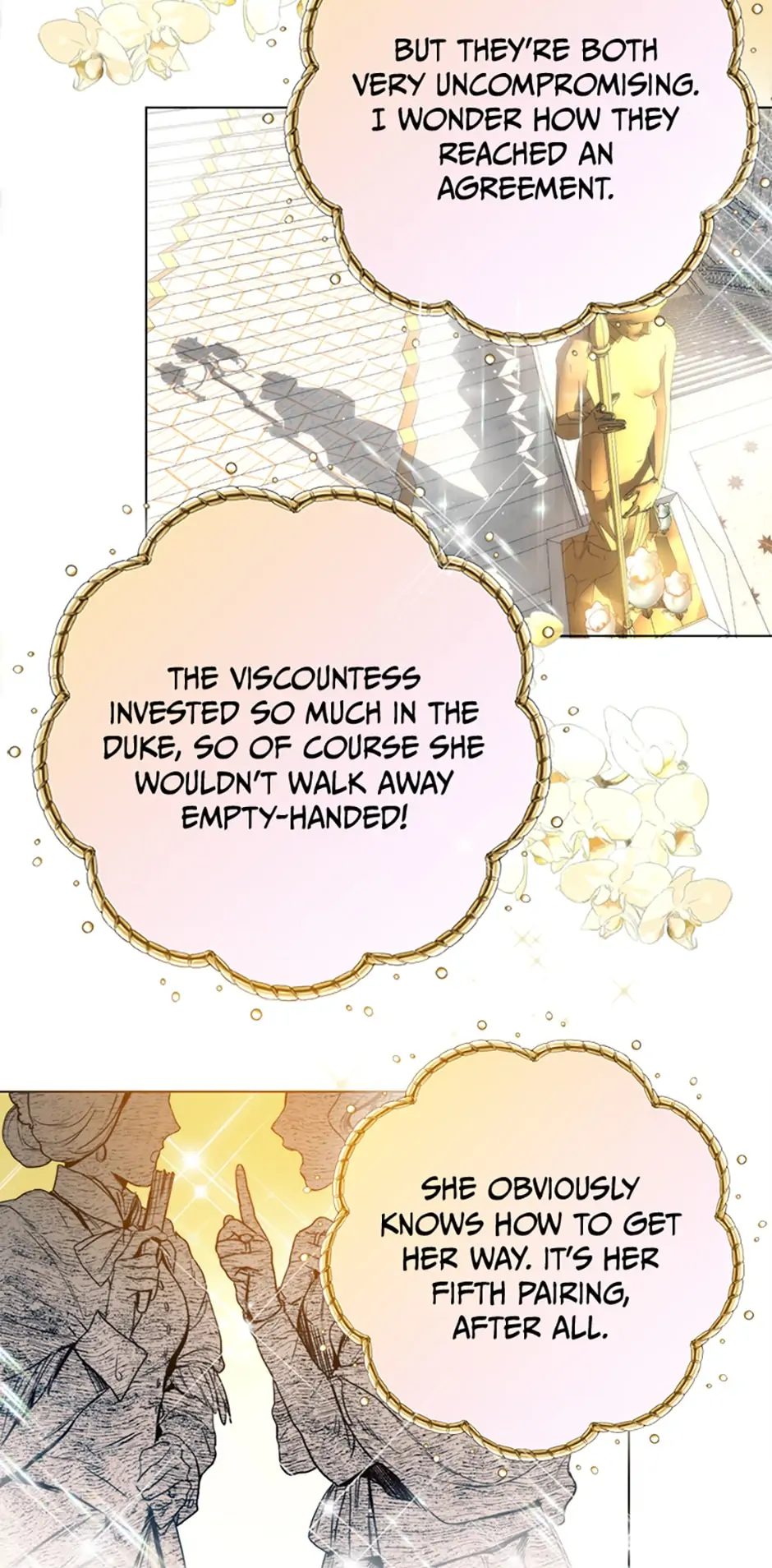 ROYAL MARRIAGE Chapter 1 page 30