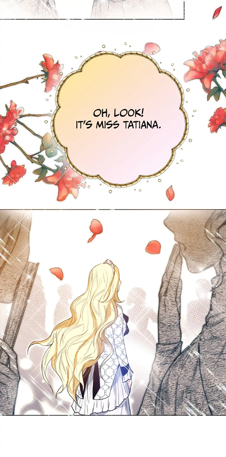ROYAL MARRIAGE Chapter 1 page 31