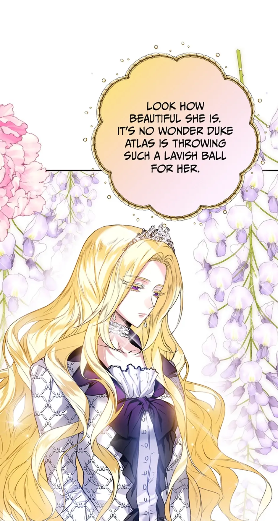 ROYAL MARRIAGE Chapter 1 page 32