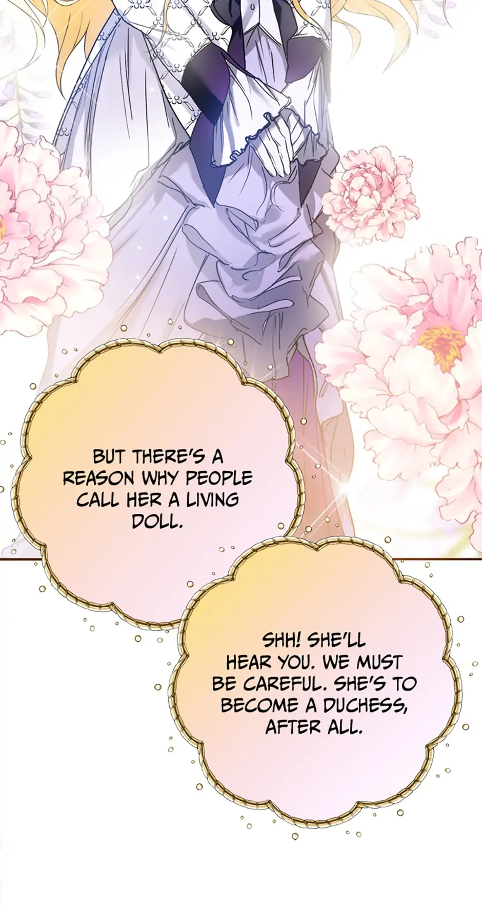 ROYAL MARRIAGE Chapter 1 page 33