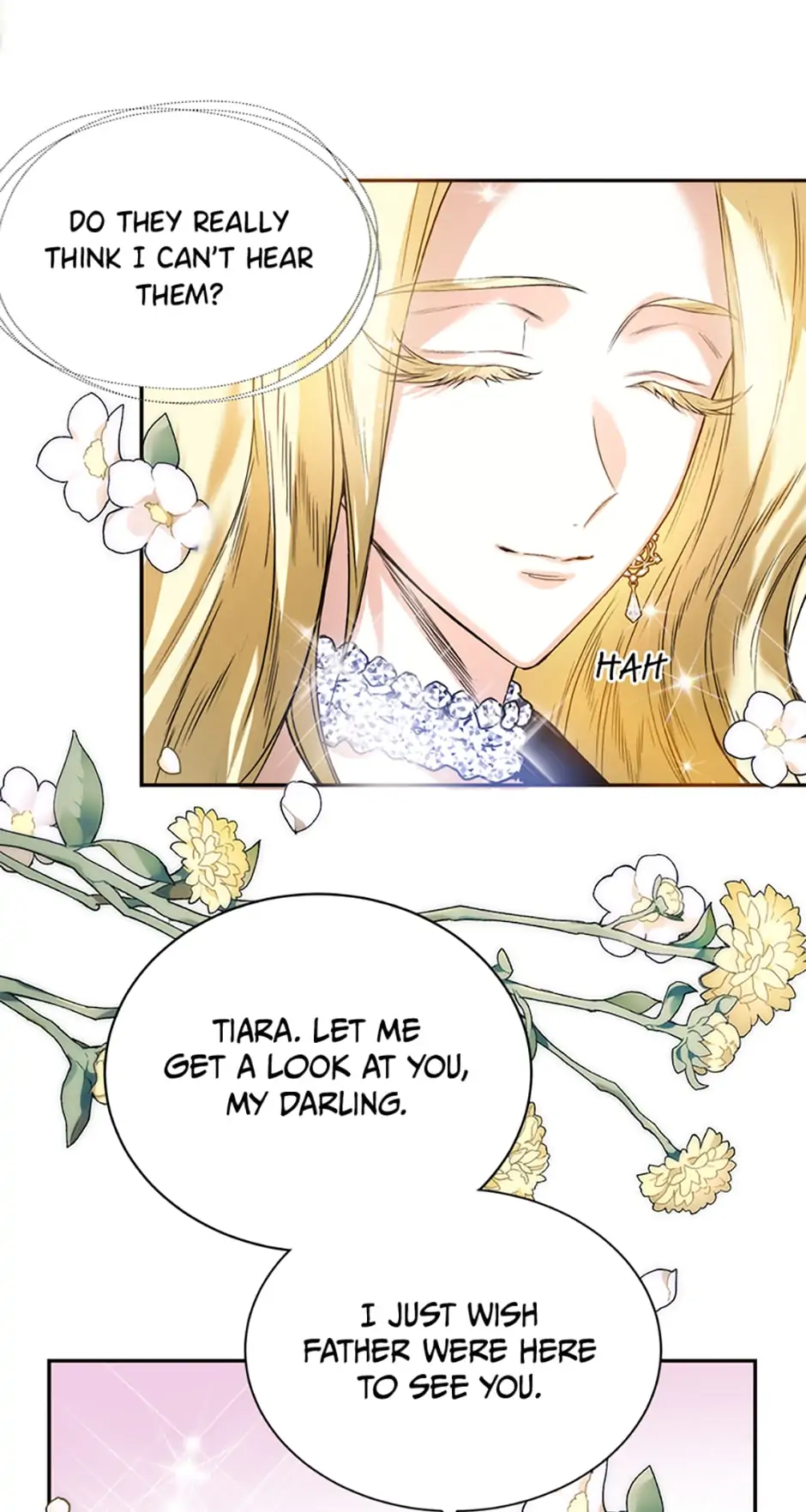 ROYAL MARRIAGE Chapter 1 page 34