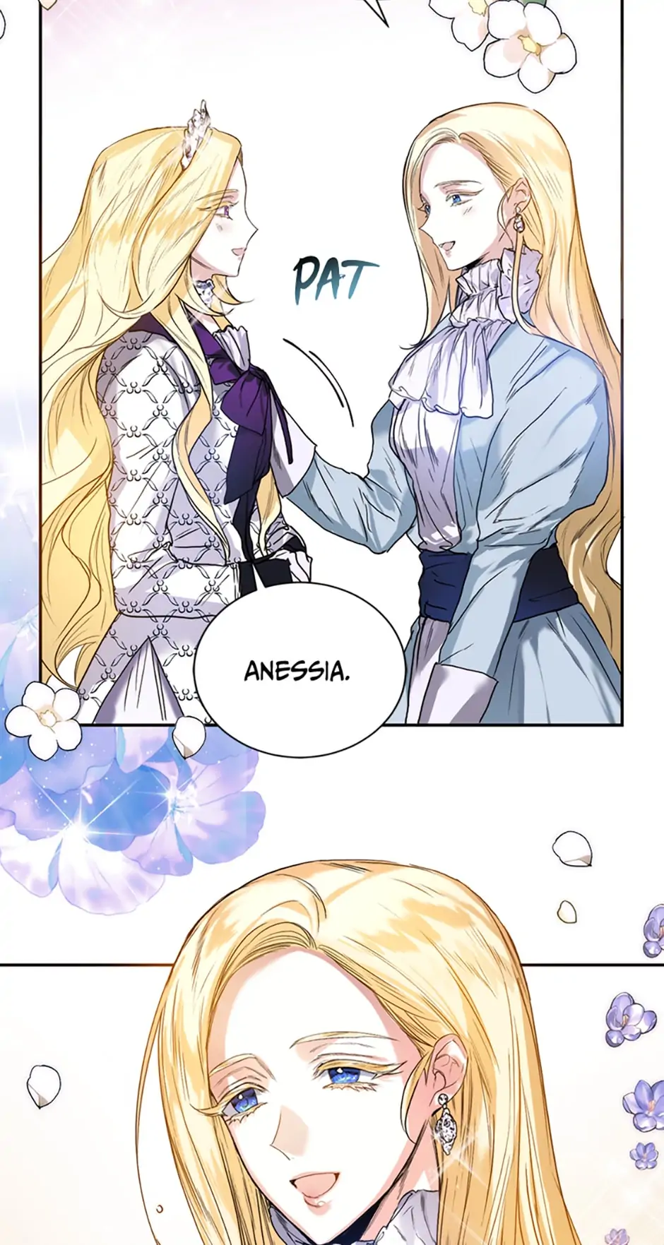 ROYAL MARRIAGE Chapter 1 page 35