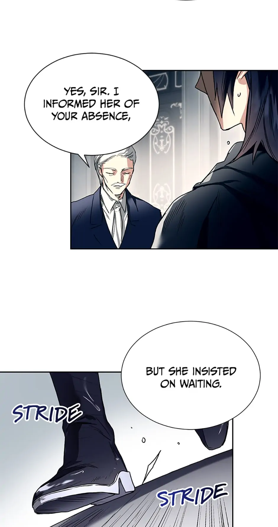 ROYAL MARRIAGE Chapter 1 page 3