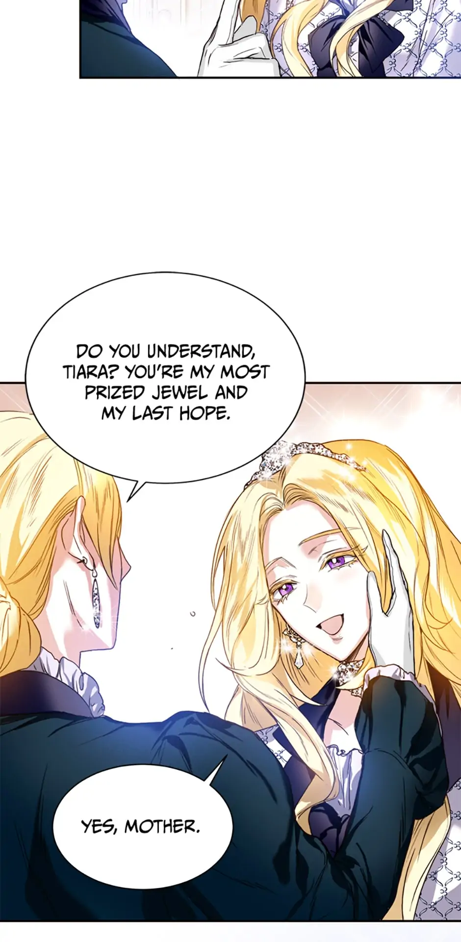ROYAL MARRIAGE Chapter 1 page 42