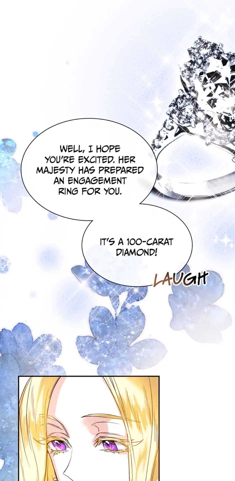 ROYAL MARRIAGE Chapter 1 page 43