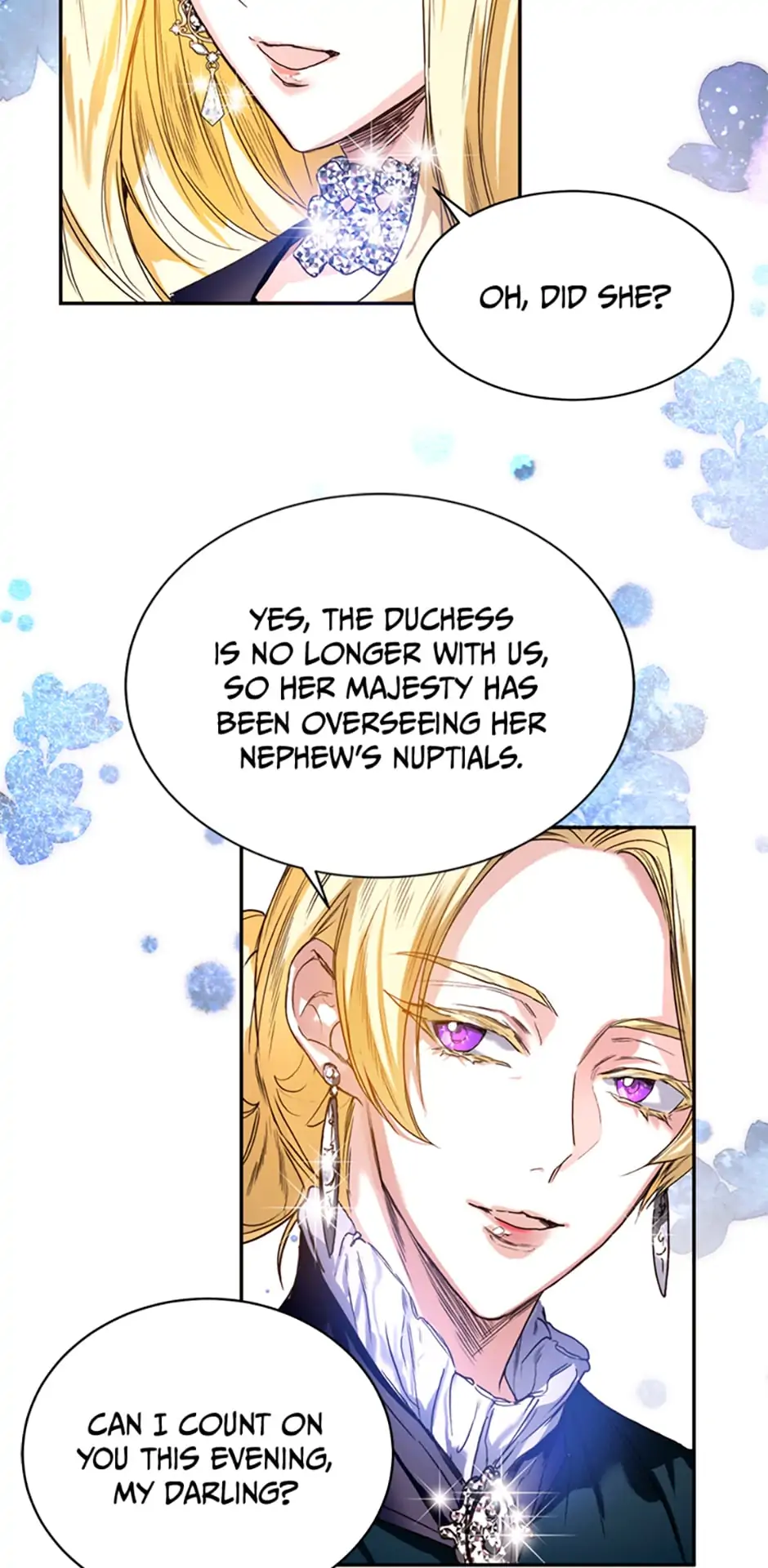 ROYAL MARRIAGE Chapter 1 page 44