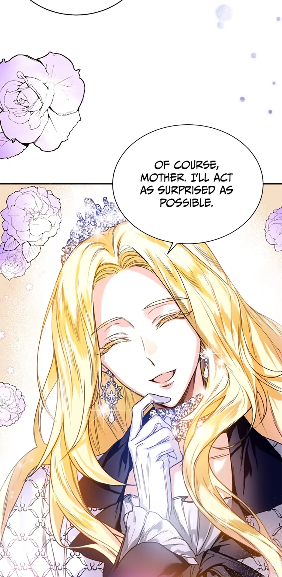 ROYAL MARRIAGE Chapter 1 page 45