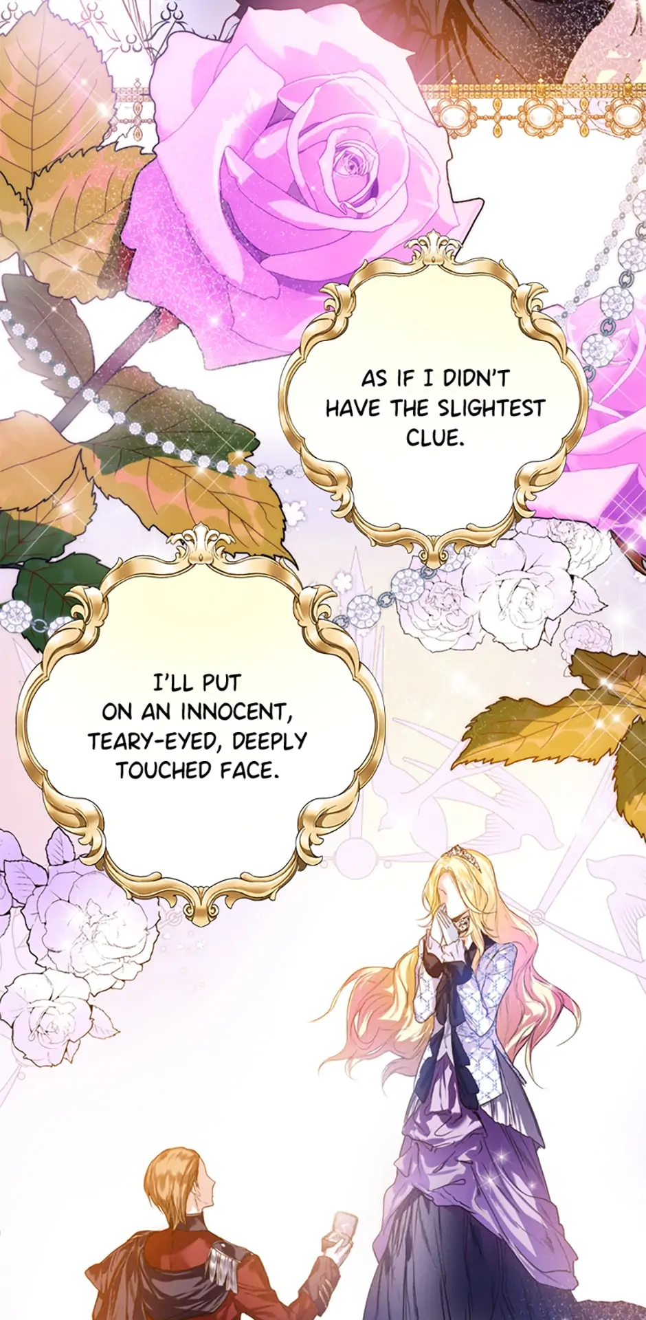 ROYAL MARRIAGE Chapter 1 page 46