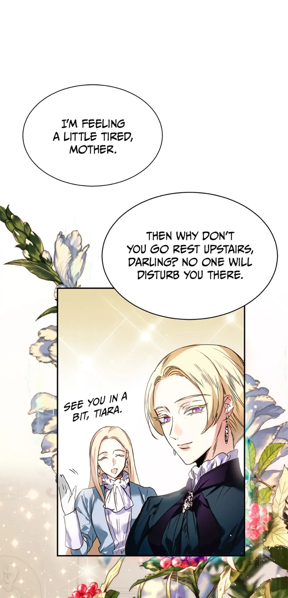ROYAL MARRIAGE Chapter 1 page 48