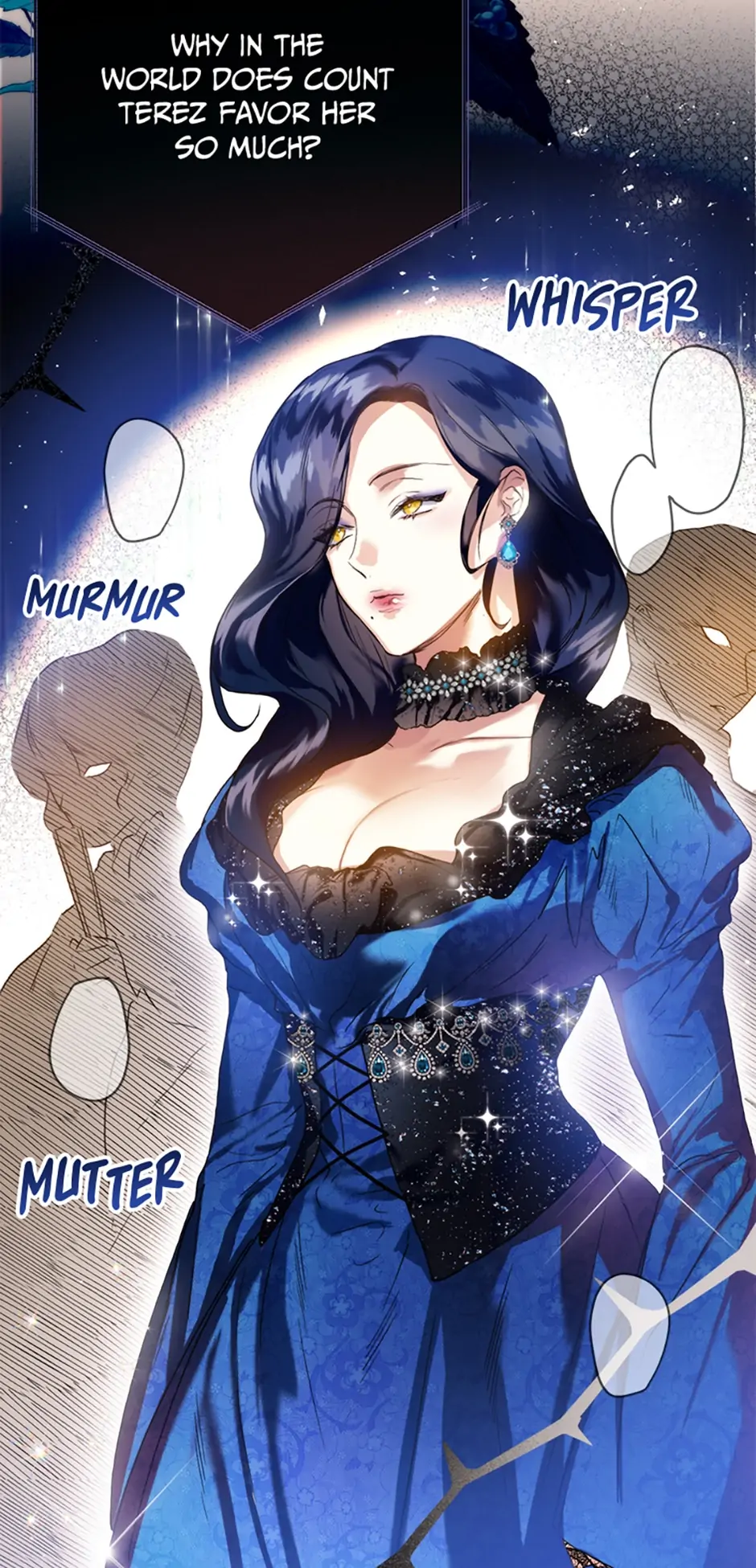 ROYAL MARRIAGE Chapter 1 page 52