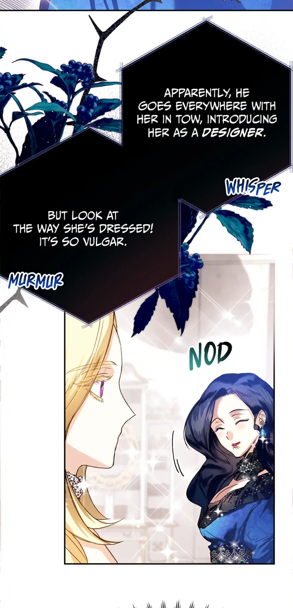 ROYAL MARRIAGE Chapter 1 page 53