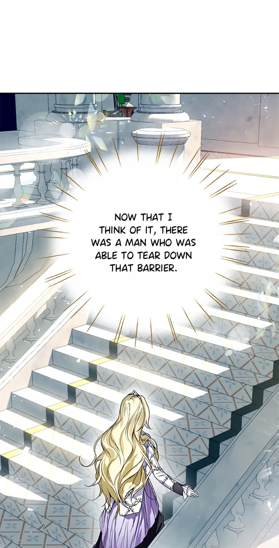 ROYAL MARRIAGE Chapter 1 page 56