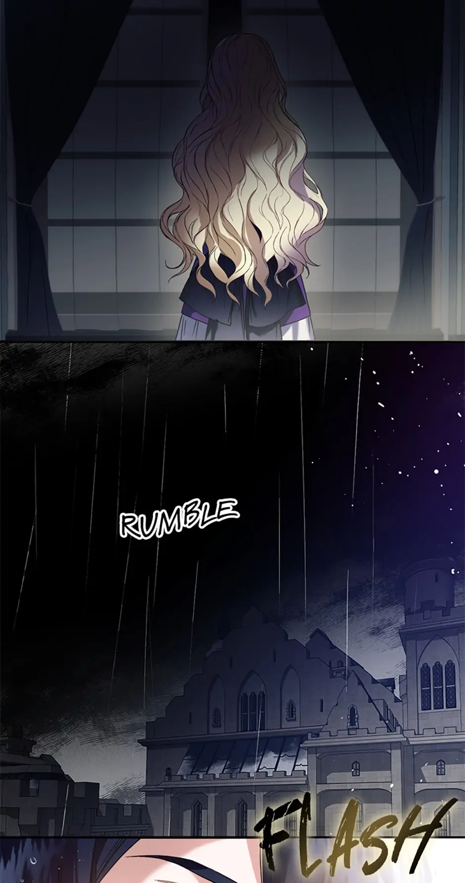 ROYAL MARRIAGE Chapter 1 page 5