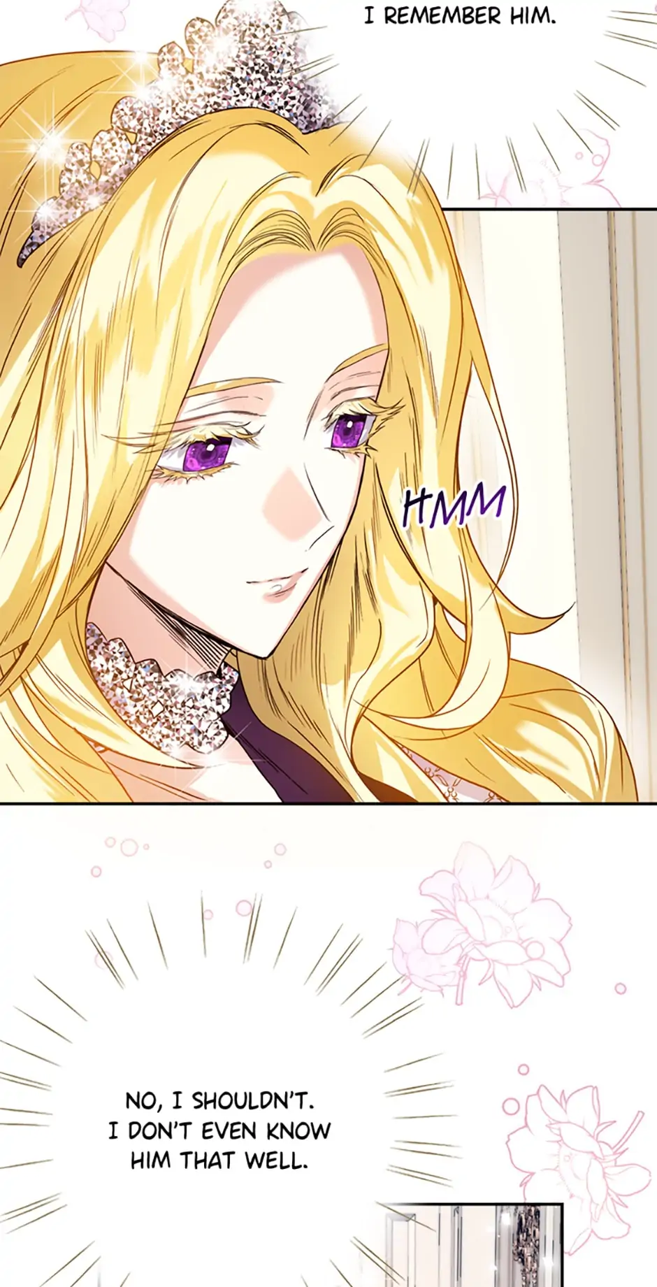 ROYAL MARRIAGE Chapter 1 page 60